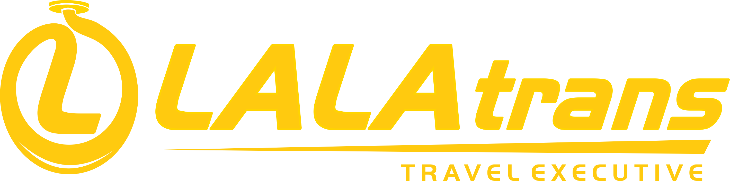 LalaTrans Logo